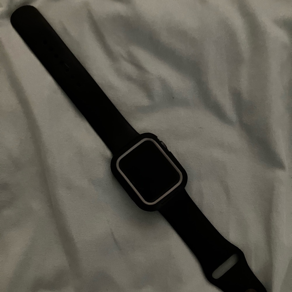 Apple Watch 3, 42mm